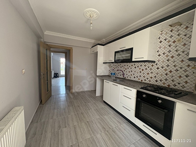 AYRANCILAR MAH 2+1 DOĞALGAZLI KİRALİK Daire - Görsel 16