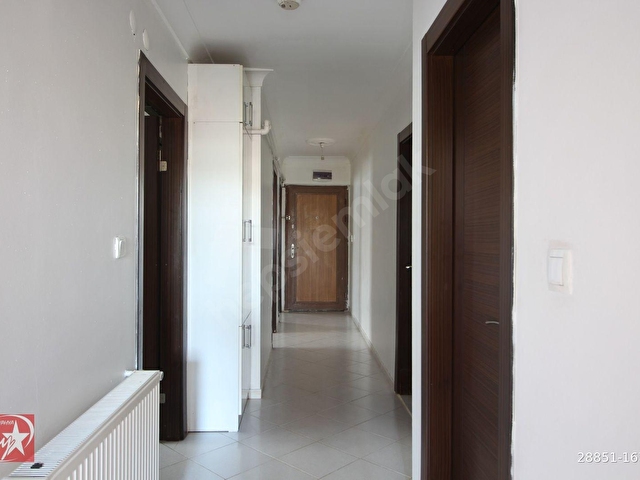 ALSANCAK MAH. BAĞLICA YAKINI KREDİYE UYGUN 3+1 SATILIK DAİRE - Görsel 8