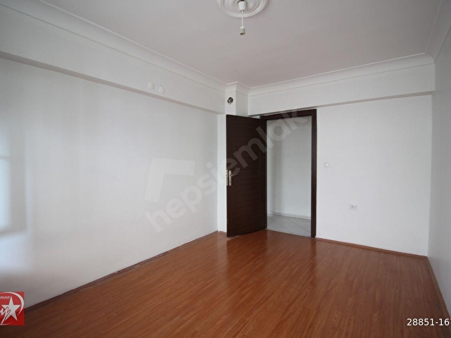 ALSANCAK MAH. BAĞLICA YAKINI KREDİYE UYGUN 3+1 SATILIK DAİRE - Görsel 15