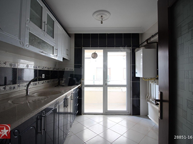 ALSANCAK MAH. BAĞLICA YAKINI KREDİYE UYGUN 3+1 SATILIK DAİRE - Görsel 6
