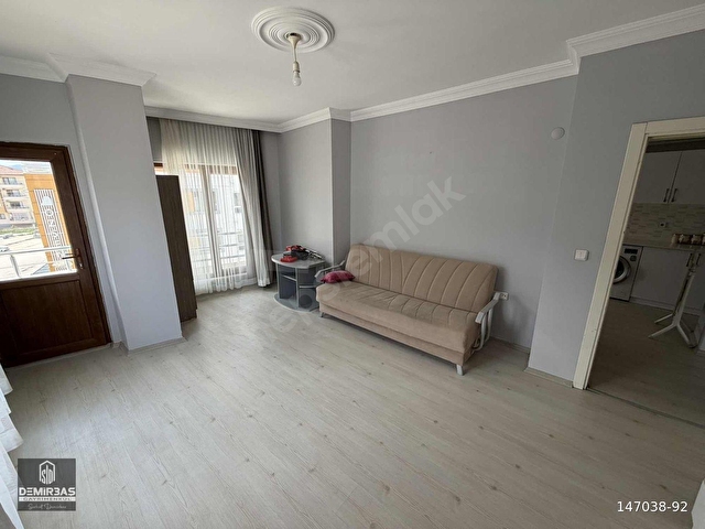 Demirbaş Gayrimenkulden Üni.Böl. Kiralık Eşyalı 2+1 Daire - Görsel 11