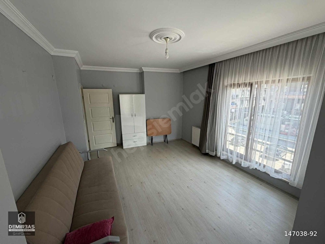 Demirbaş Gayrimenkulden Üni.Böl. Kiralık Eşyalı 2+1 Daire - Görsel 14