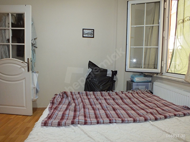 AYDIN İNŞAATTAN ESENLER MAH. 2+1 SATILIK 100M2 YÜKSEK GİRİŞDAİRE - Görsel 5