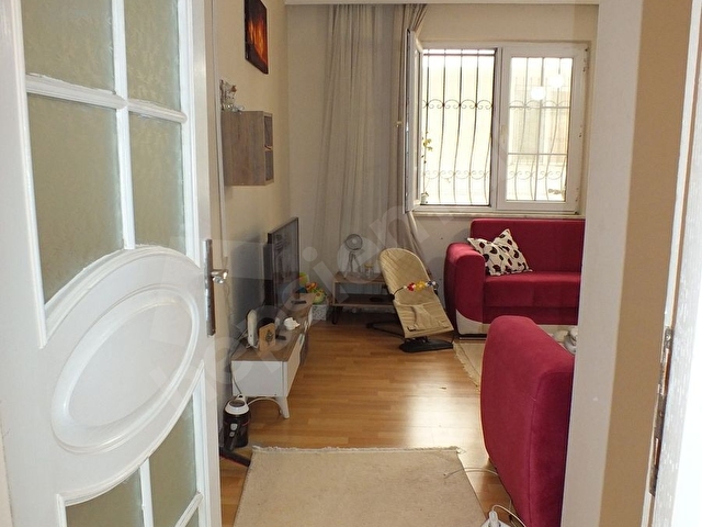 AYDIN İNŞAATTAN ESENLER MAH. 2+1 SATILIK 100M2 YÜKSEK GİRİŞDAİRE - Görsel 16