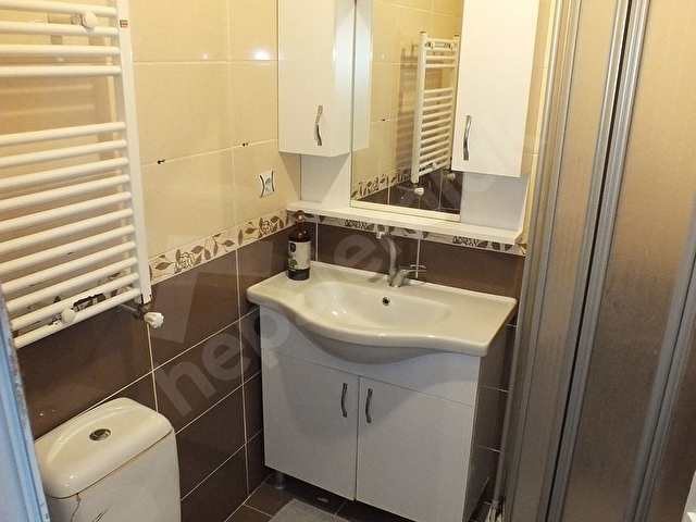 AYDIN İNŞAATTAN ESENLER MAH. 2+1 SATILIK 100M2 YÜKSEK GİRİŞDAİRE - Görsel 11