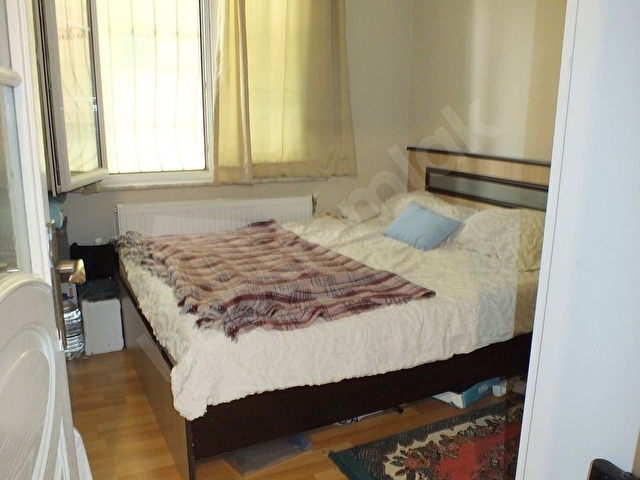 AYDIN İNŞAATTAN ESENLER MAH. 2+1 SATILIK 100M2 YÜKSEK GİRİŞDAİRE - Görsel 4