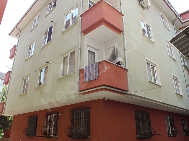 AYDIN İNŞAATTAN ESENLER MAH. 2+1 SATILIK 100M2 YÜKSEK GİRİŞDAİRE - Görsel 26