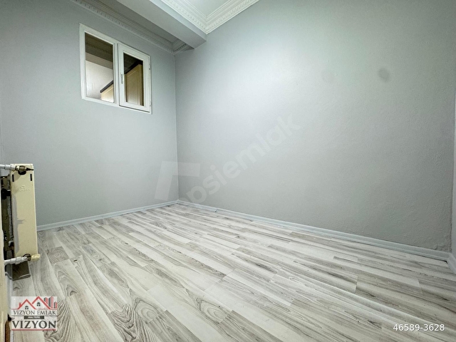 ULAŞIMA BİR ADIM-AYRI MUTFAKLI-CADDE ÜZERİ-2+1 DAİRE - Görsel 15