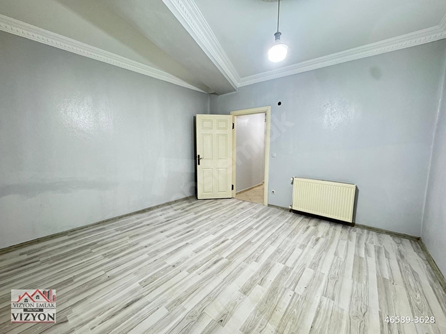 ULAŞIMA BİR ADIM-AYRI MUTFAKLI-CADDE ÜZERİ-2+1 DAİRE - Görsel 25