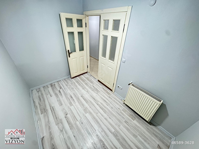 ULAŞIMA BİR ADIM-AYRI MUTFAKLI-CADDE ÜZERİ-2+1 DAİRE - Görsel 16