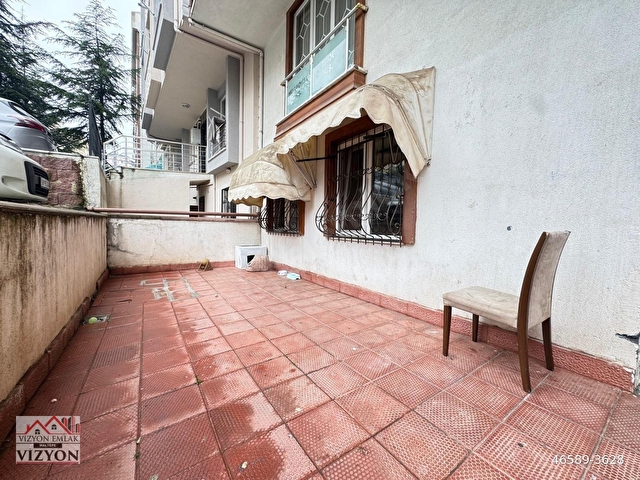 ULAŞIMA BİR ADIM-AYRI MUTFAKLI-CADDE ÜZERİ-2+1 DAİRE - Görsel 28