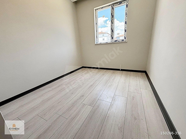 EYMENDEN SIFIR 29 EKİM MAHALLESİNDE LÜSK 3+1 KİRALIK DAİRE - Görsel 19