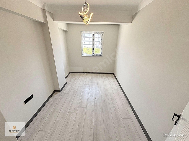 EYMENDEN SIFIR 29 EKİM MAHALLESİNDE LÜSK 3+1 KİRALIK DAİRE - Görsel 16