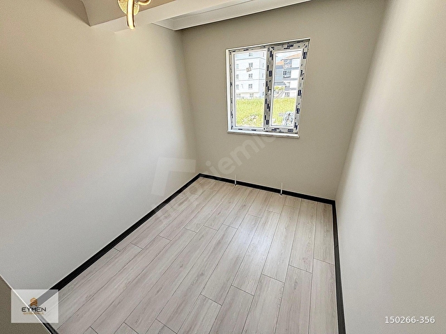 EYMENDEN SIFIR 29 EKİM MAHALLESİNDE LÜSK 3+1 KİRALIK DAİRE - Görsel 18