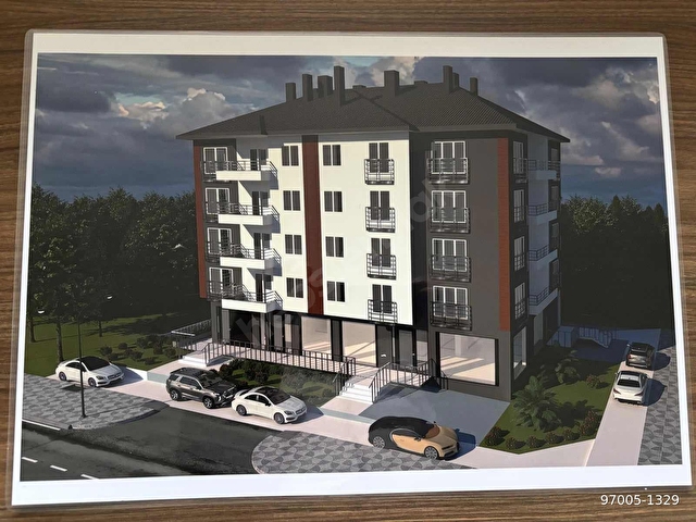 SAGLIK MAH.ASM KARSISINDA, KÖSE BASI, ECZANE ICIN KIRALIK DÜKKAN - Görsel 3