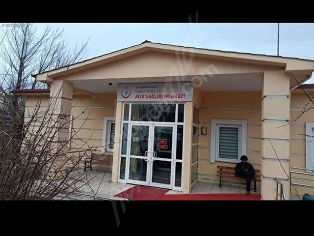 SAGLIK MAH.ASM KARSISINDA, KÖSE BASI, ECZANE ICIN KIRALIK DÜKKAN - Görsel 4