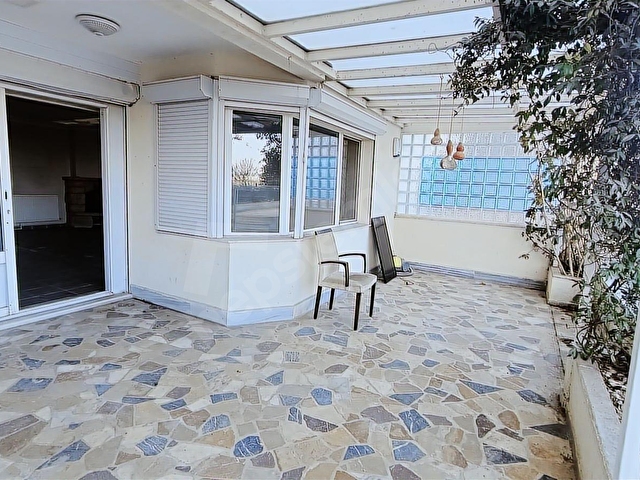 BAYRAMOĞLU ADA DA YÜZME HAVUZLU APARTMANDA YALI DAİRESİ - Görsel 3