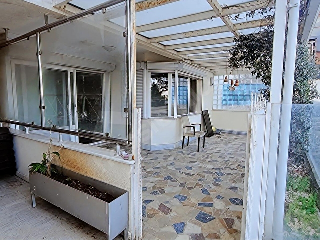 BAYRAMOĞLU ADA DA YÜZME HAVUZLU APARTMANDA YALI DAİRESİ - Görsel 5