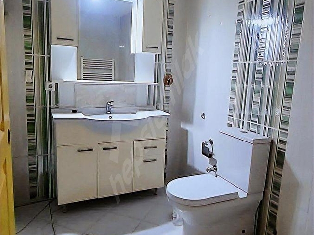 BAYRAMOĞLU ADA DA YÜZME HAVUZLU APARTMANDA YALI DAİRESİ - Görsel 21