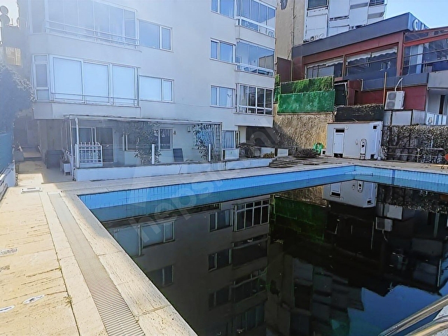 BAYRAMOĞLU ADA DA YÜZME HAVUZLU APARTMANDA YALI DAİRESİ - Görsel 9