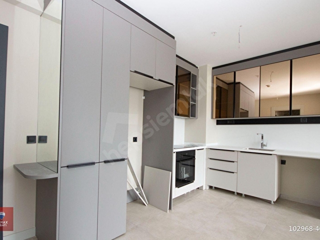 Bordo Yaşam Kiralık 1+1 Daire/ENBATI A.Ş. - Görsel 5