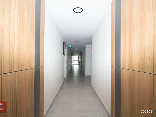Bordo Yaşam Kiralık 1+1 Daire/ENBATI A.Ş. - Görsel 20