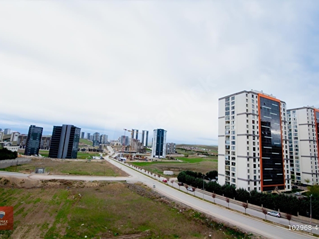 Bordo Yaşam Kiralık 1+1 Daire/ENBATI A.Ş. - Görsel 14