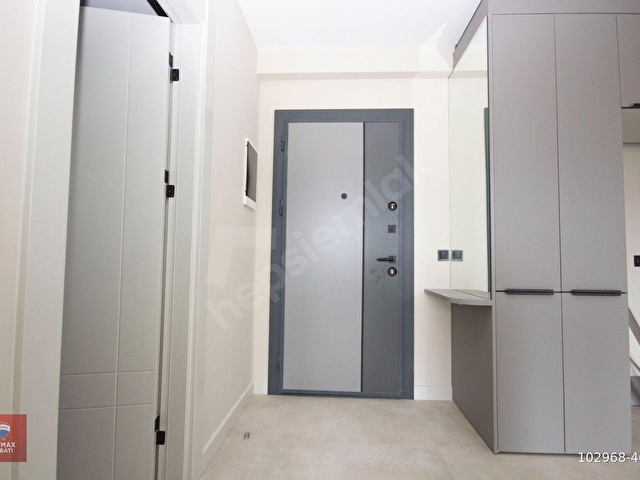 Bordo Yaşam Kiralık 1+1 Daire/ENBATI A.Ş. - Görsel 2