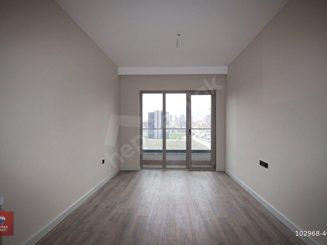 Bordo Yaşam Kiralık 1+1 Daire/ENBATI A.Ş. - Görsel 9
