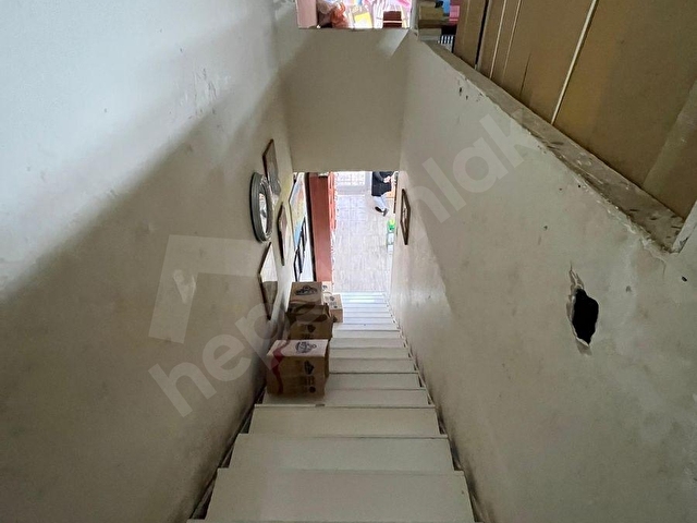 AKKENT MİLLET CAMİİ KARŞISI 145 M² KİRALIK DÜKKAN & MAĞAZA - Görsel 5