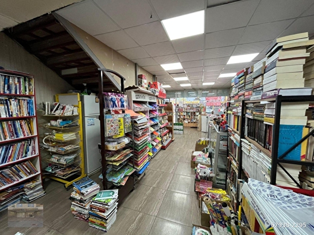 AKKENT MİLLET CAMİİ KARŞISI 145 M² KİRALIK DÜKKAN & MAĞAZA - Görsel 4