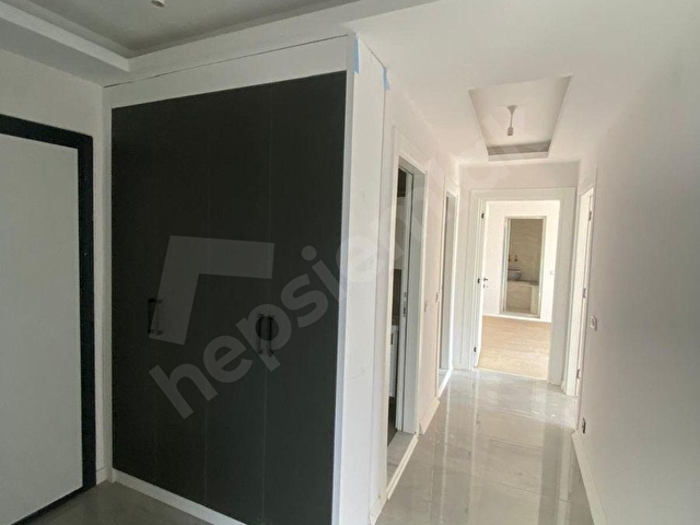 MURAT EMLAKTAN BAĞLAR MAH. 121 METRE KARE 3+1 AMERİKAN MUTFAK SATILIK DAİRE. - Görsel 26