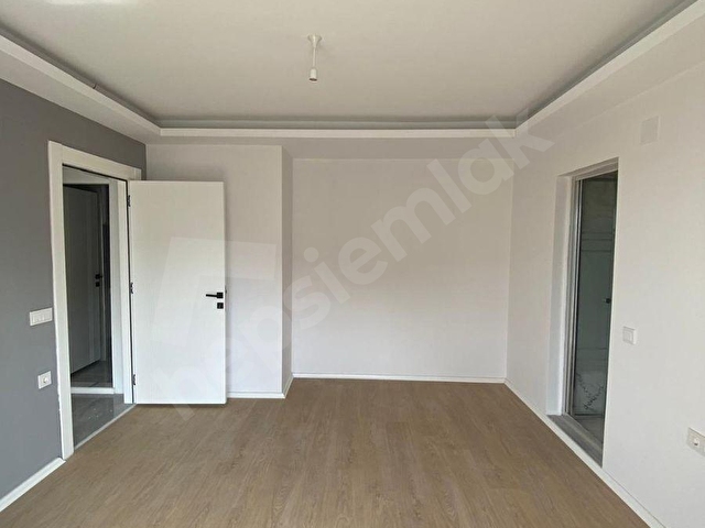 MURAT EMLAKTAN BAĞLAR MAH. 121 METRE KARE 3+1 AMERİKAN MUTFAK SATILIK DAİRE. - Görsel 12