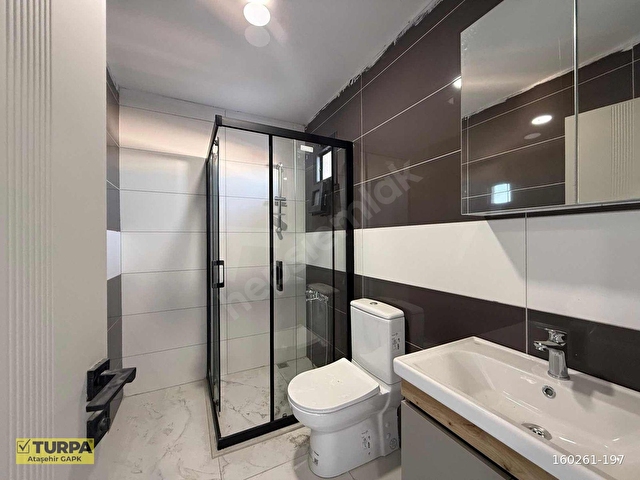 Mendereste Satılık 4+1 Dublex Daire - Görsel 2
