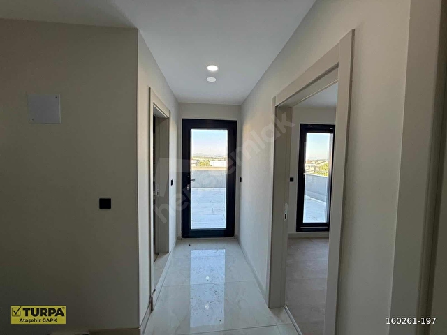 Mendereste Satılık 4+1 Dublex Daire - Görsel 12