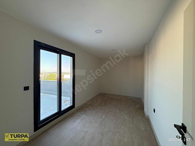 Mendereste Satılık 4+1 Dublex Daire - Görsel 15