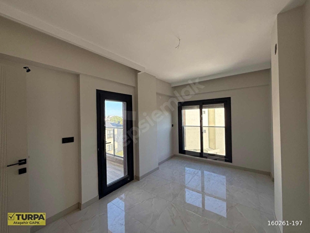 Mendereste Satılık 4+1 Dublex Daire - Görsel 25