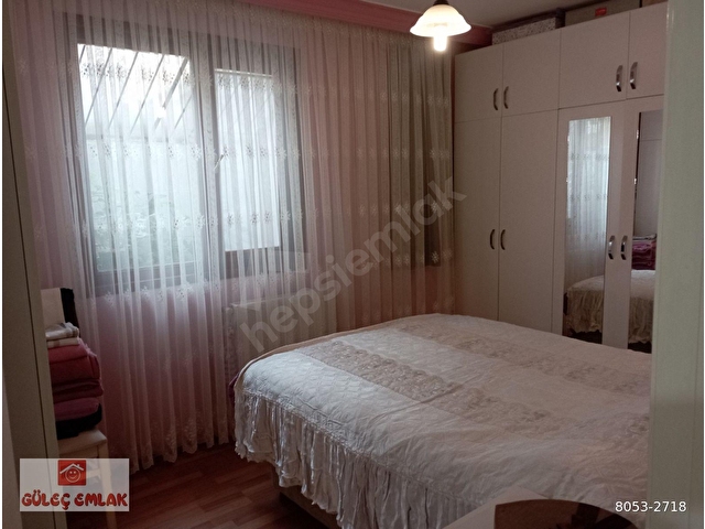 GÜLEÇTEN CEVİZLİDERE CADESİ YAKINI,İSKANLI,YAPILI,BALKONLU,KOMBİLİ,FERAH VE KULLANIŞLI 3+1 120 M2 - Görsel 23