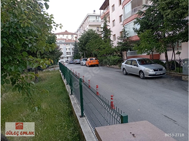 GÜLEÇTEN CEVİZLİDERE CADESİ YAKINI,İSKANLI,YAPILI,BALKONLU,KOMBİLİ,FERAH VE KULLANIŞLI 3+1 120 M2 - Görsel 8