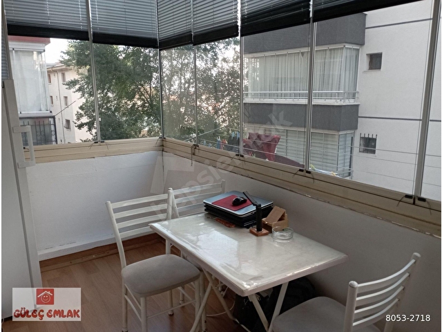 GÜLEÇTEN CEVİZLİDERE CADESİ YAKINI,İSKANLI,YAPILI,BALKONLU,KOMBİLİ,FERAH VE KULLANIŞLI 3+1 120 M2 - Görsel 3