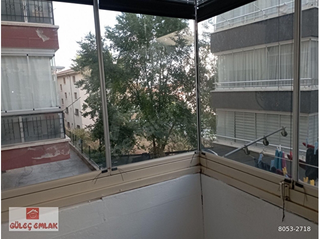 GÜLEÇTEN CEVİZLİDERE CADESİ YAKINI,İSKANLI,YAPILI,BALKONLU,KOMBİLİ,FERAH VE KULLANIŞLI 3+1 120 M2 - Görsel 5