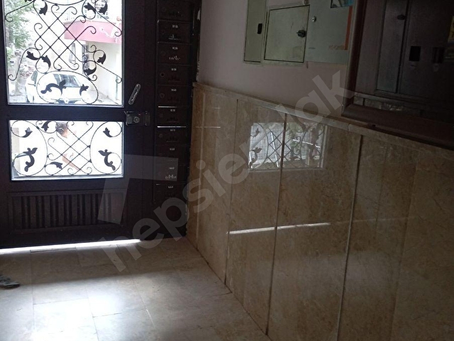 GÜLEÇTEN CEVİZLİDERE CADESİ YAKINI,İSKANLI,YAPILI,BALKONLU,KOMBİLİ,FERAH VE KULLANIŞLI 3+1 120 M2 - Görsel 10