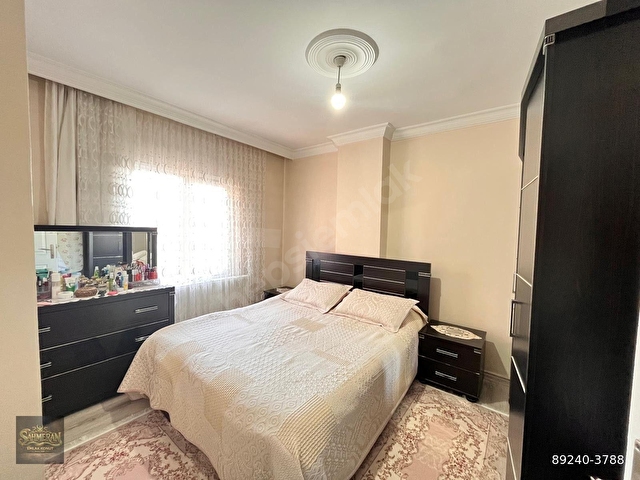 GAZİLER MAHALLESİ BAYRAKLI KAVŞAK CİVARI SATILIK 3+1 DAİRE - Görsel 15