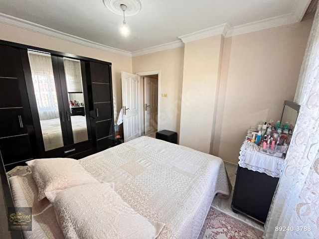 GAZİLER MAHALLESİ BAYRAKLI KAVŞAK CİVARI SATILIK 3+1 DAİRE - Görsel 16