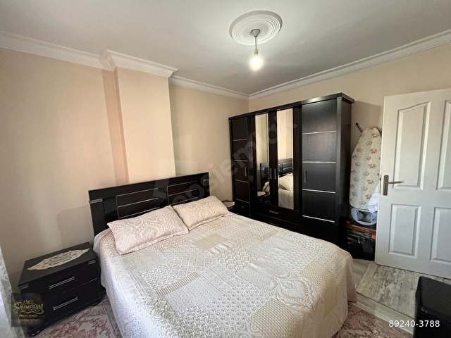 GAZİLER MAHALLESİ BAYRAKLI KAVŞAK CİVARI SATILIK 3+1 DAİRE - Görsel 17