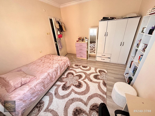GAZİLER MAHALLESİ BAYRAKLI KAVŞAK CİVARI SATILIK 3+1 DAİRE - Görsel 14