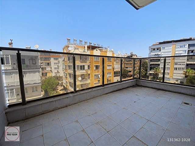 ŞİRİNYALI MAHALLESİNDE MERKEZİ KONUMDA 3+1 KİRALİK DAİRE - Görsel 8