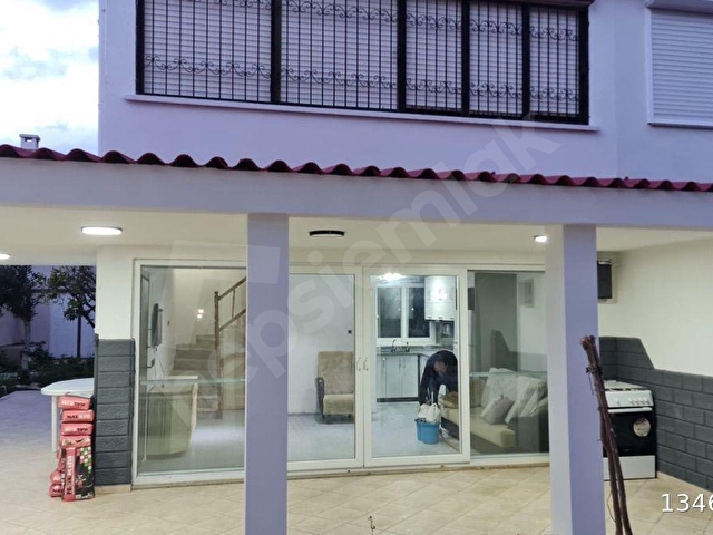 KUŞADASINDA DENİZE 100 METRE MESAFEDE SATILIK FIRSAT YAZLIK… - Görsel 5