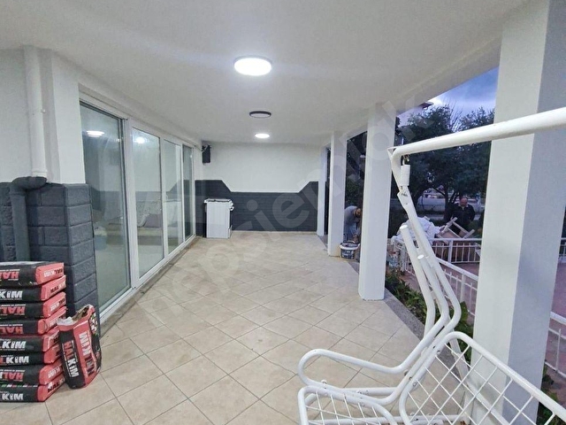 KUŞADASINDA DENİZE 100 METRE MESAFEDE SATILIK FIRSAT YAZLIK… - Görsel 9