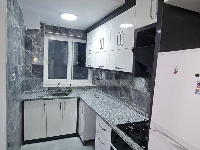 KUŞADASINDA DENİZE 100 METRE MESAFEDE SATILIK FIRSAT YAZLIK… - Görsel 15